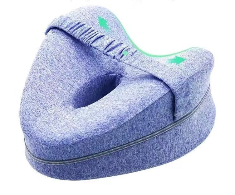 BowLift | Luxe Leg Pillow - LegRest