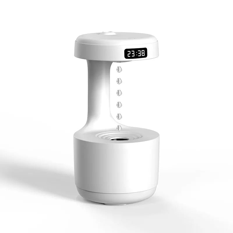 BowLift | Luxe Magical Humidifier Diffuser - AquaGlow