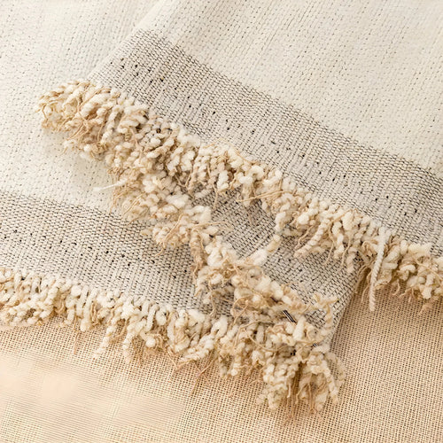 BowLift | LuxeCasa Reversible Chenille/Cotton Sofa Cover
