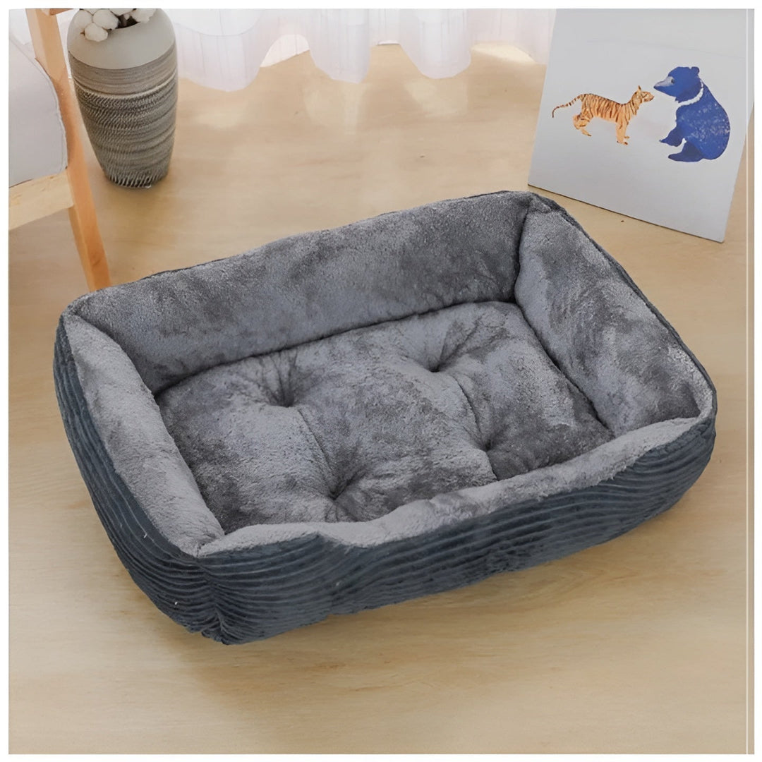 BowLift | Luxury Orthopedic Plush Pet Bed - PlushNest