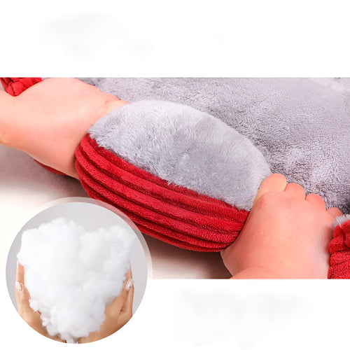 BowLift | Luxury Orthopedic Plush Pet Bed - PlushNest