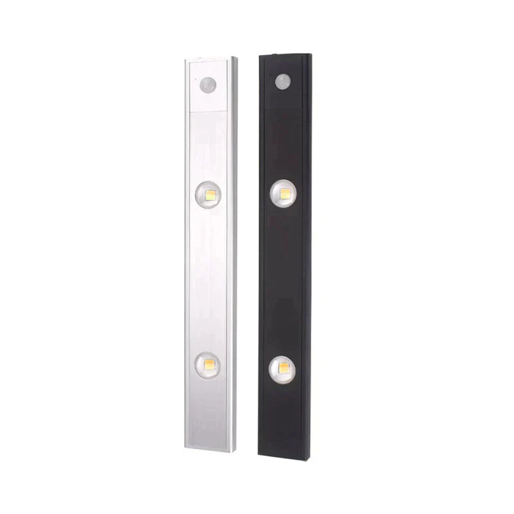 BowLift | Luxury Wireless LED Cabinet Light - LumiLux
