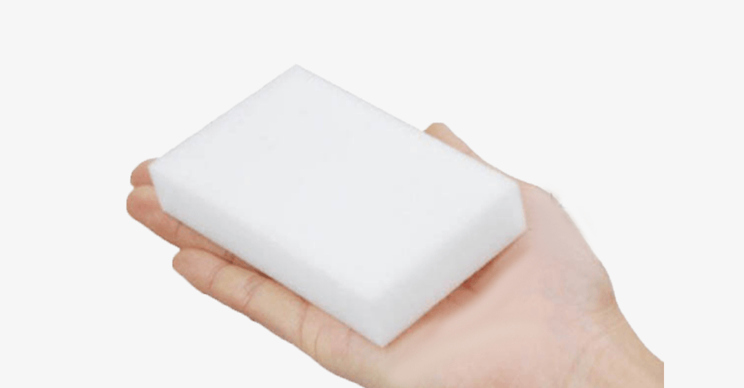 BowLift | Magic Eraser - To help you keep your home sparkling clean!