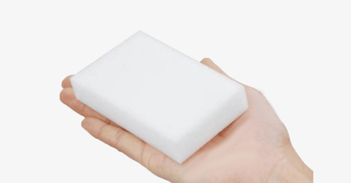 BowLift | Magic Eraser - To help you keep your home sparkling clean!