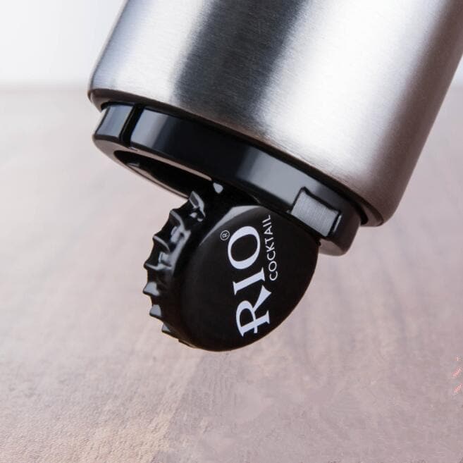 BowLift | Magnetic Beer Opener