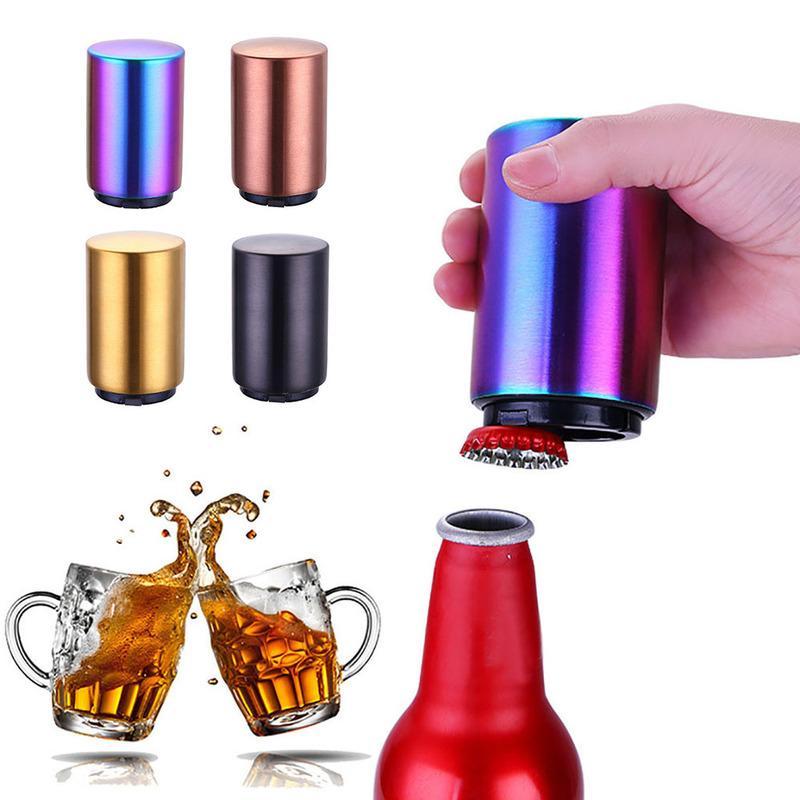 BowLift | Magnetic Beer Opener
