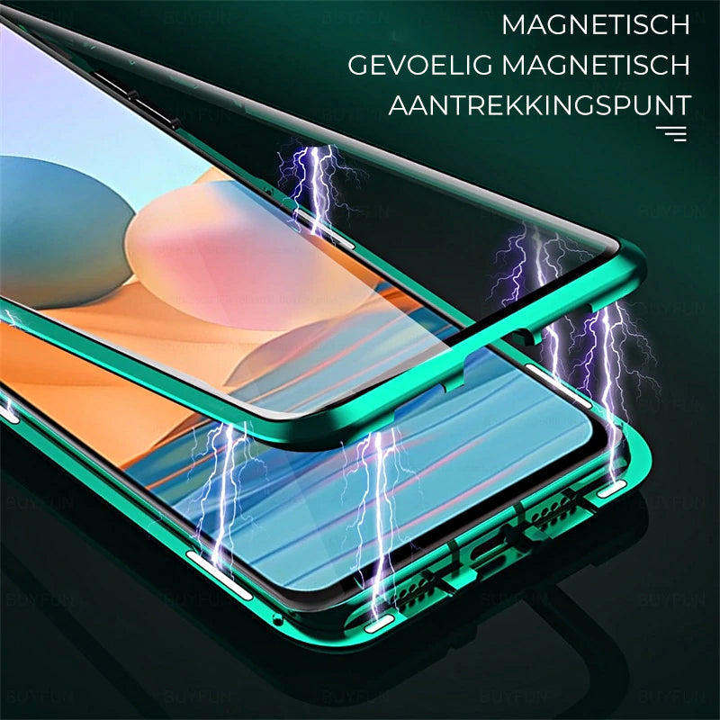 BowLift | Magnetic Phone Case - TitanGuard