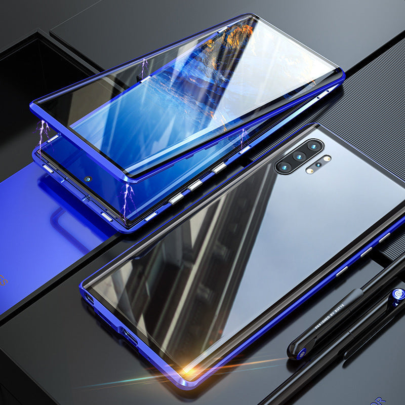 BowLift | Magnetic Phone Case - TitanGuard
