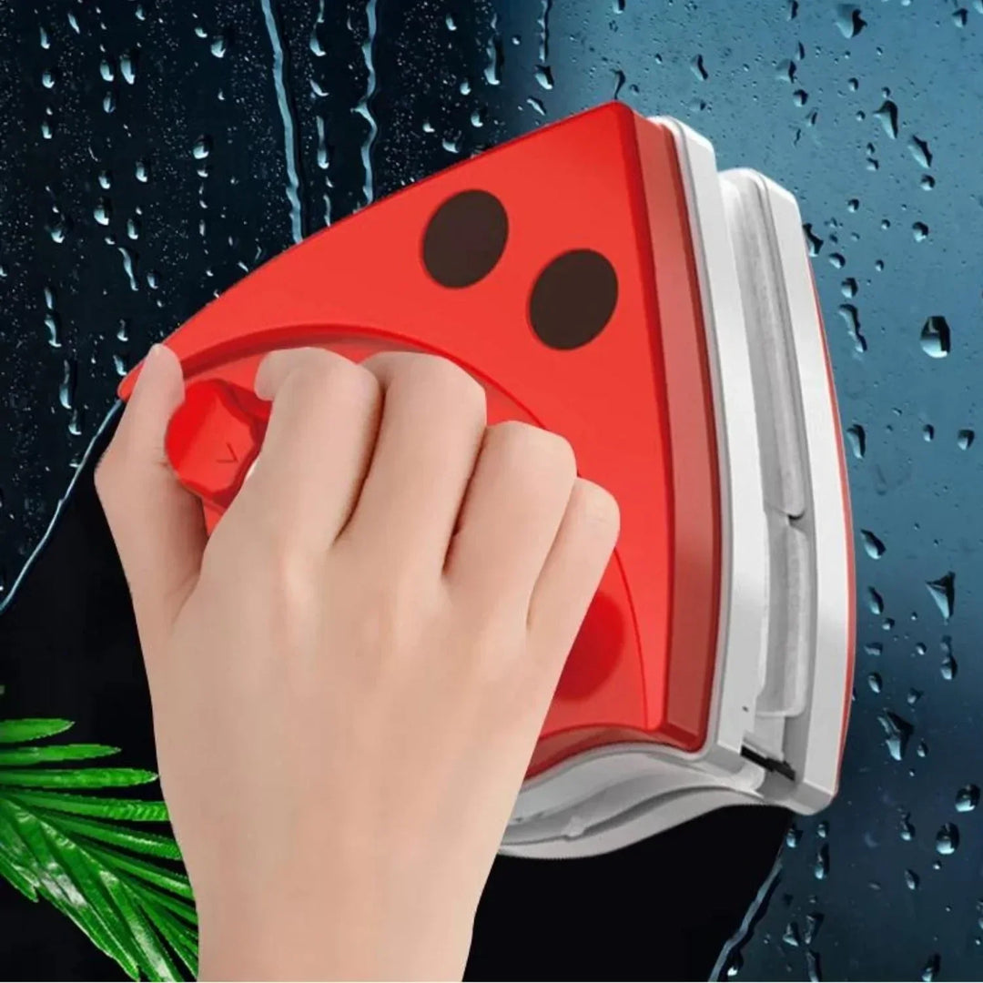 BowLift | Magnetic Window Cleaner - MagnaShine