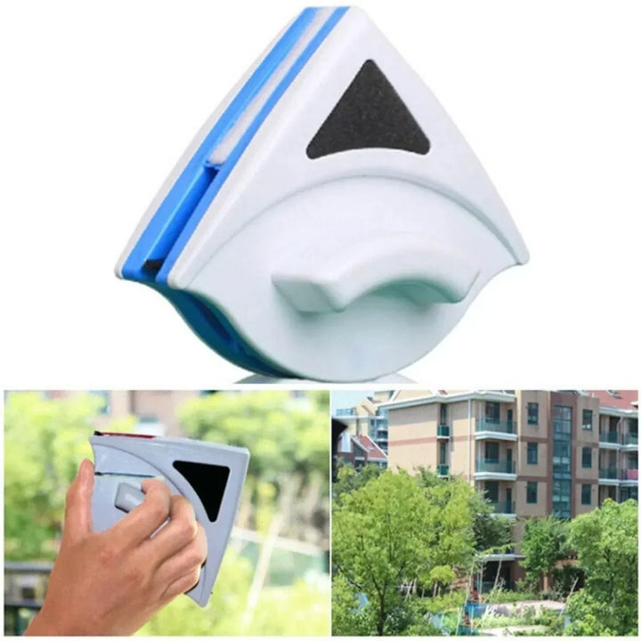 BowLift | Magnetic Window Cleaner - MagnaShine