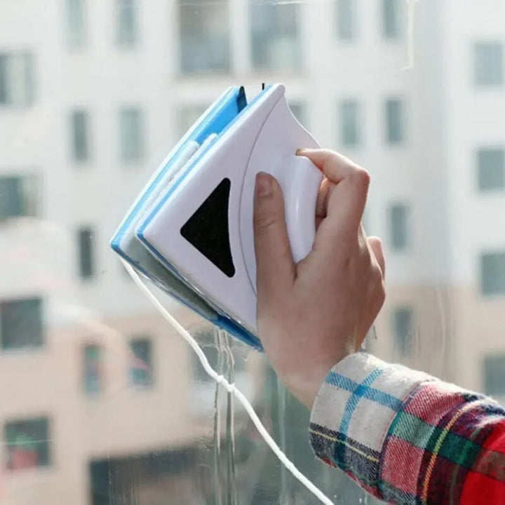 BowLift | Magnetic Window Cleaner - MagnaShine
