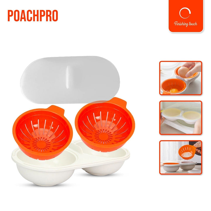 BowLift | Magnetron Epicurean Set - EggEase