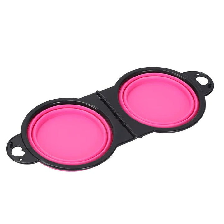 Pet Grooming Glove Bowlift