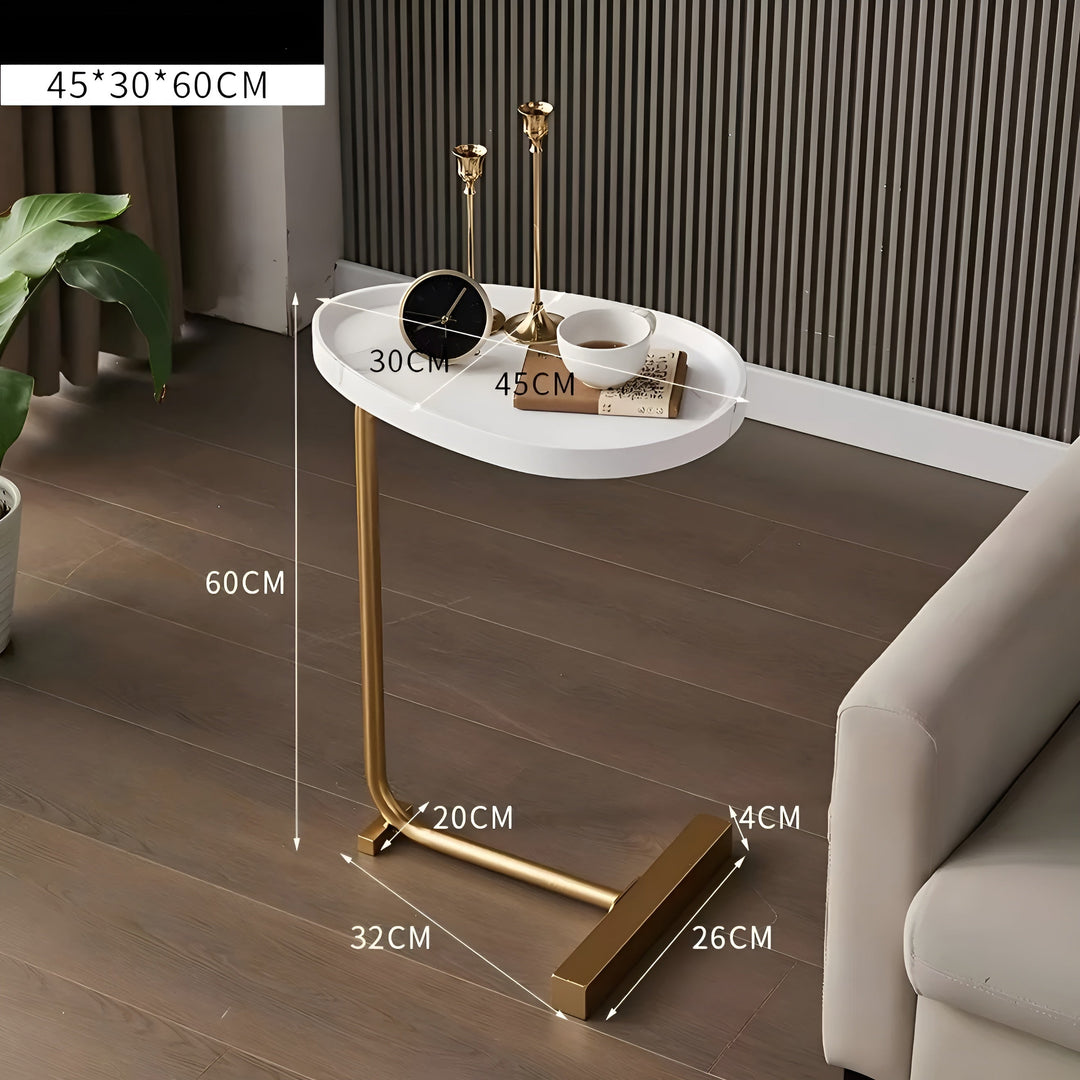 Smaller rollaBowlifte coffee taBowlifte – Stylish and versatile | Compact for home, hotel or guest room | Bowlift