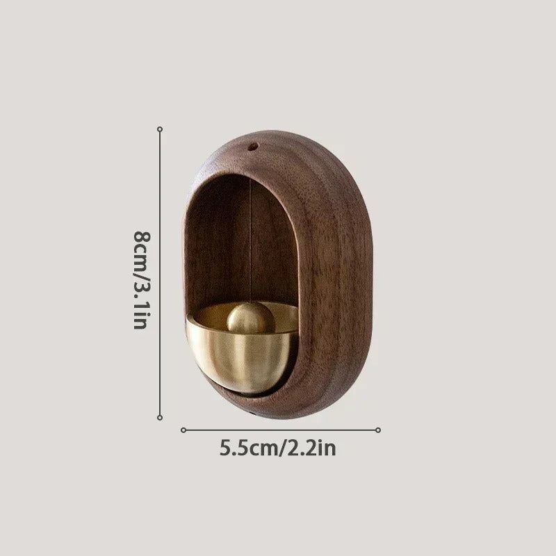 Doorbell Serene Chime Set | Bowlift