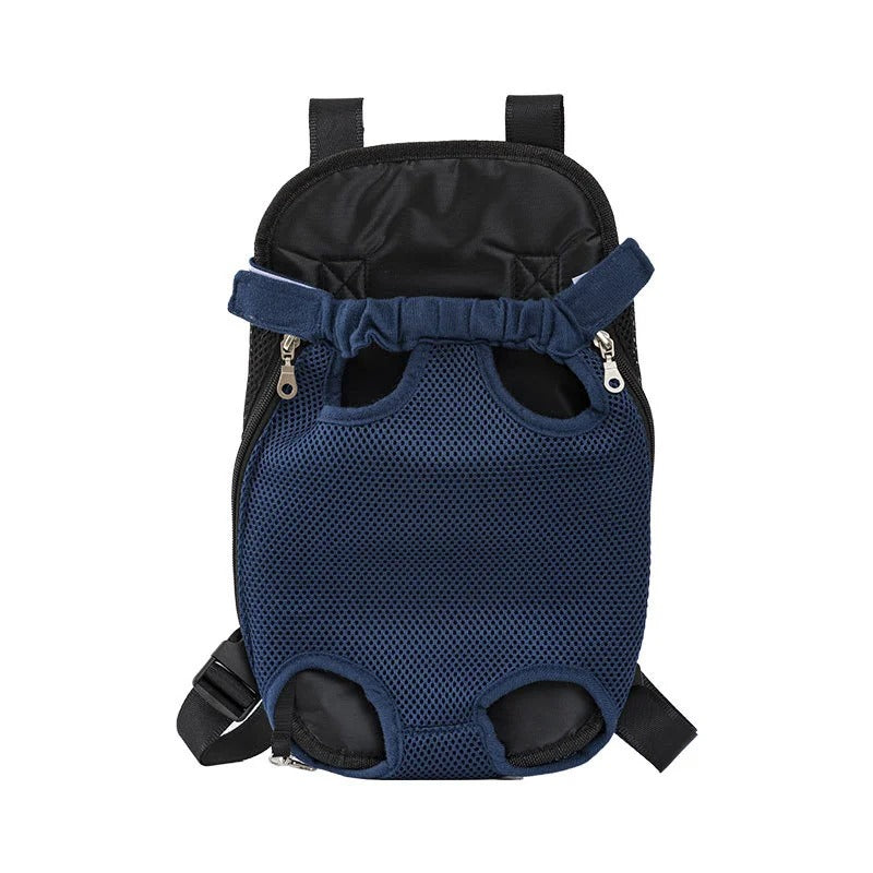 Outdoor Dog Bag Camouflage Bowlift