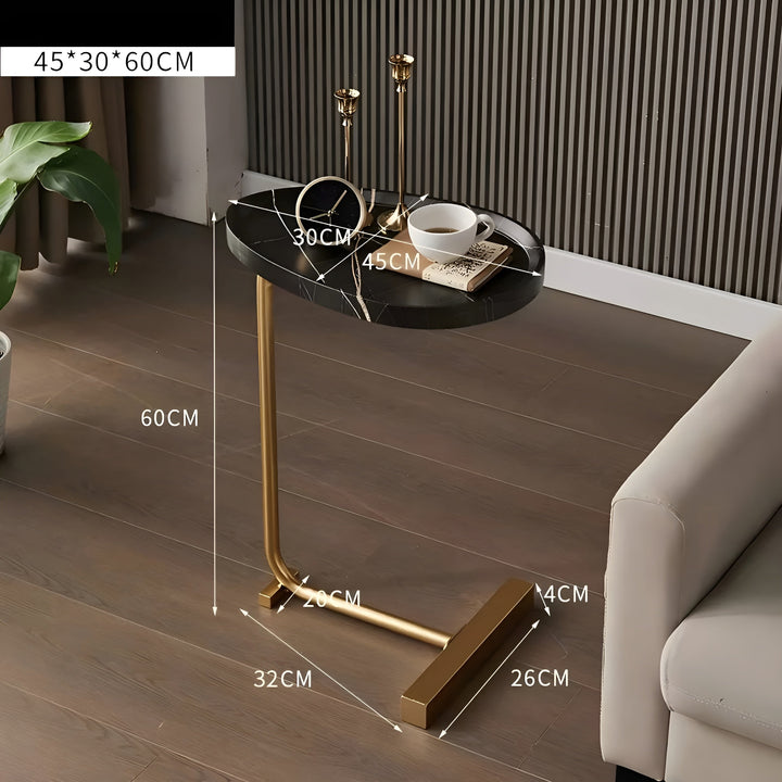 Smaller rollaBowlifte coffee taBowlifte – Stylish and versatile | Compact for home, hotel or guest room | Bowlift