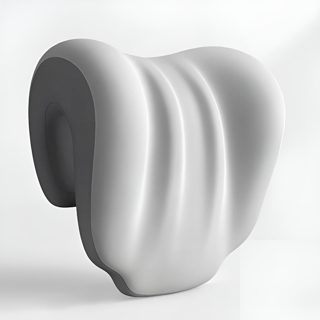 Ergonomic Neck Pillow – ComfortaBowlifte Head and Neck Protection | Ideal for Relaxation | Bowlift
