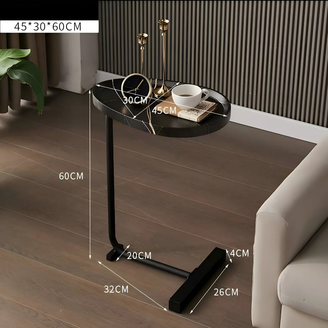 Smaller rollaBowlifte coffee taBowlifte – Stylish and versatile | Compact for home, hotel or guest room | Bowlift