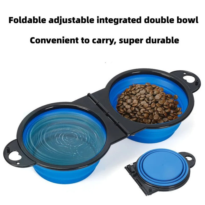 Pet Grooming Glove Bowlift