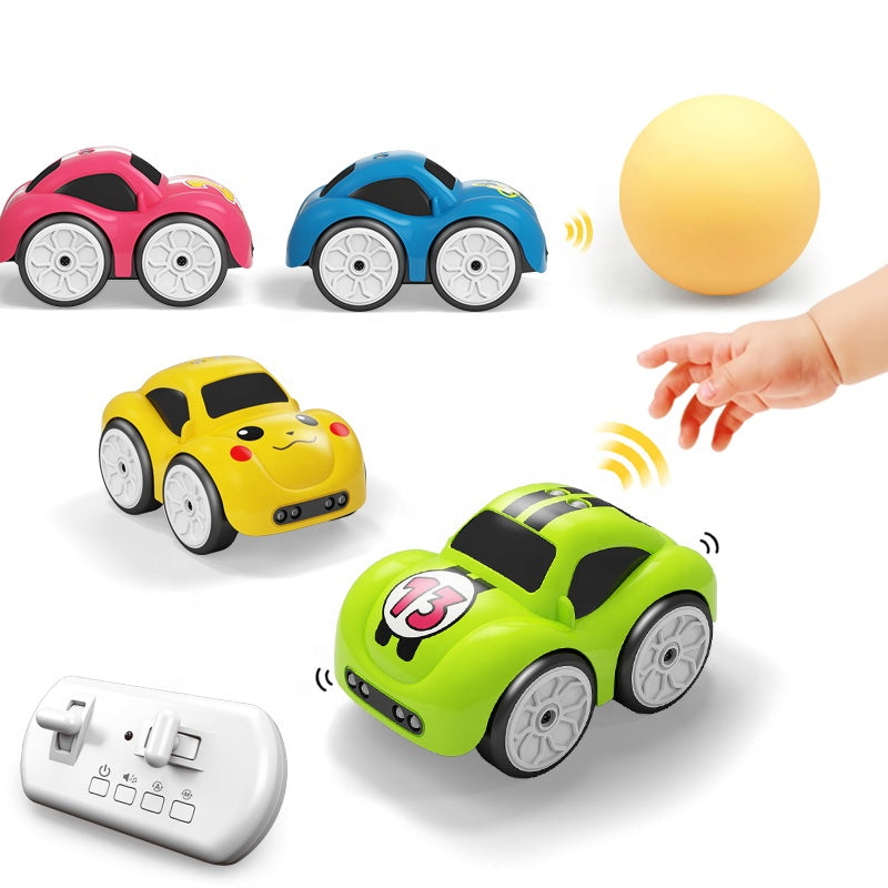 BowLift | Interactive Smart Car