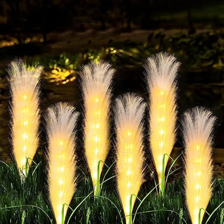 BowLift | Elegant Solar Outdoor Light | Weatherproof, Automatic Dusk Detection
