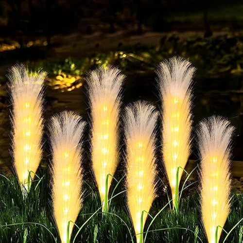 BowLift | Elegant Solar Outdoor Light | Weatherproof, Automatic Dusk Detection