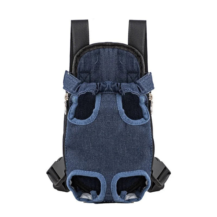 Outdoor Dog Bag Camouflage Bowlift