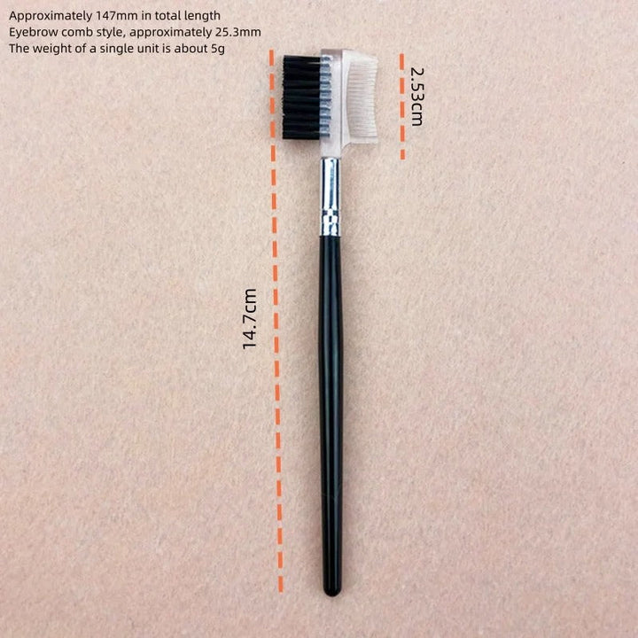 Pet Eye Comb Brush Bowlift