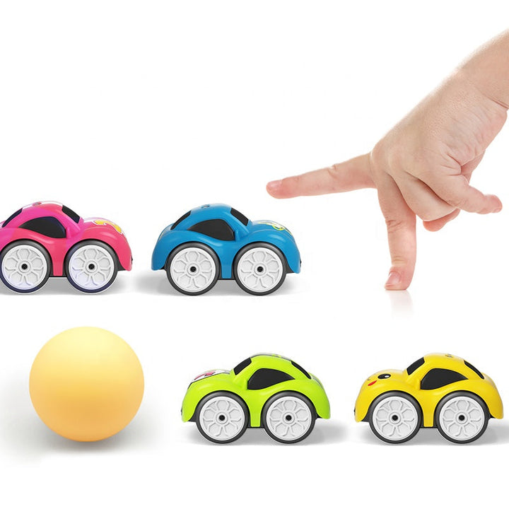BowLift | Interactive Smart Car