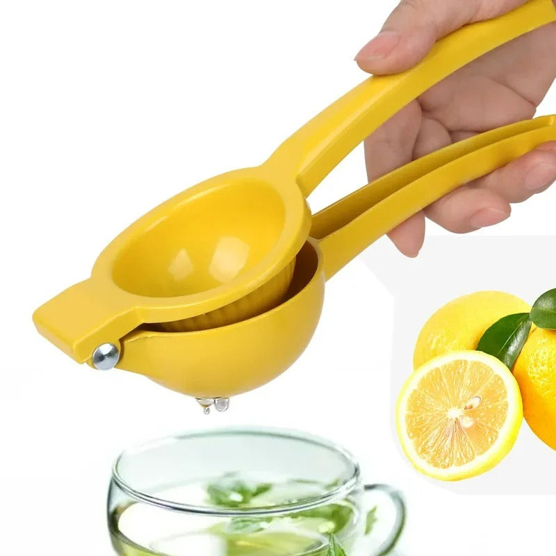 BowLift | Manual Aluminum Lemon Juicer - CitrusPress