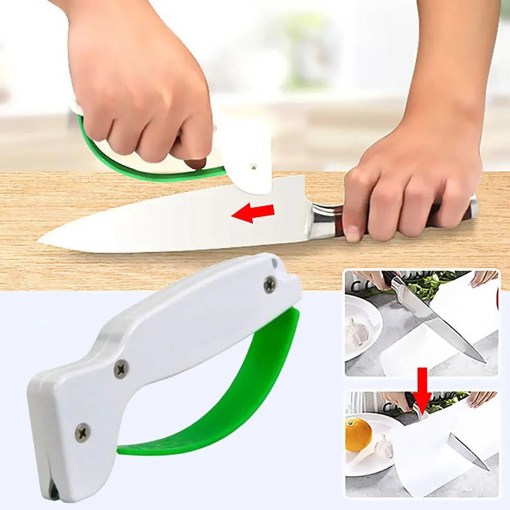 BowLift | Snips - Garden Sharpener