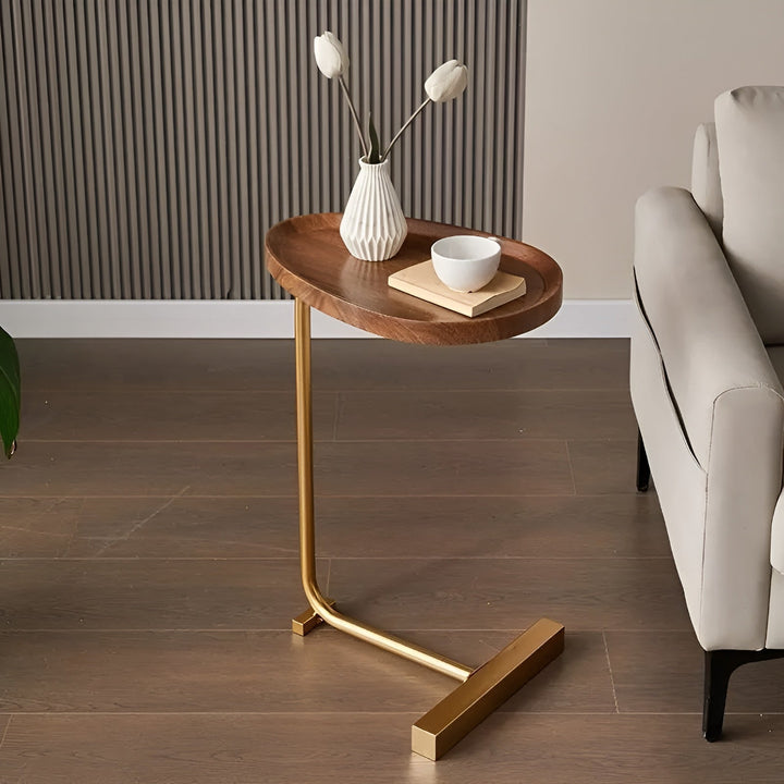 Smaller rollaBowlifte coffee taBowlifte – Stylish and versatile | Compact for home, hotel or guest room | Bowlift
