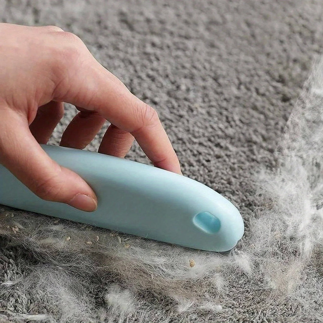 Pet Hair-Pro Brush Bowlift