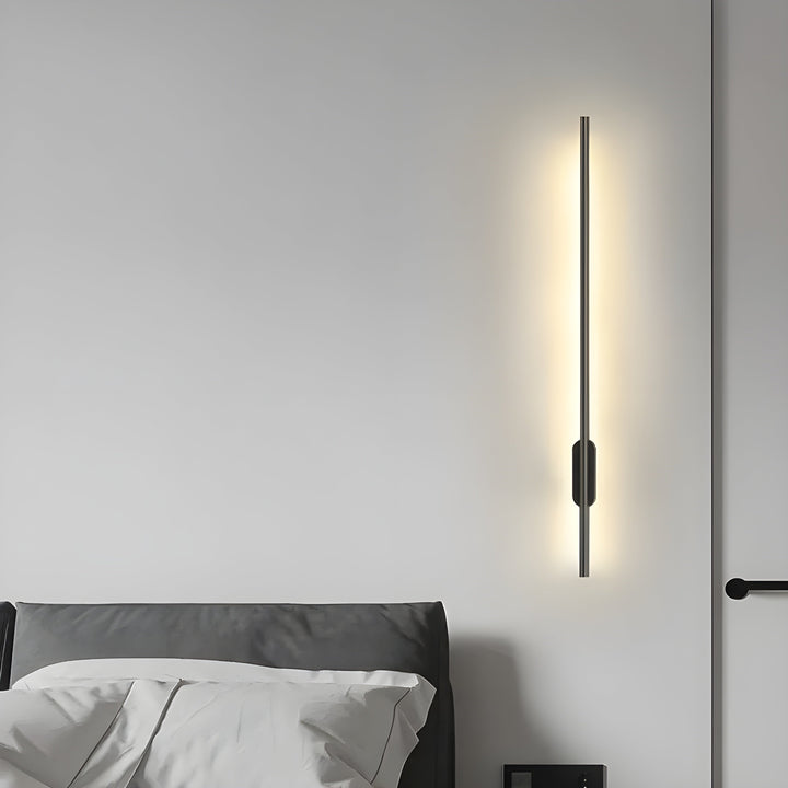 VillaBeam Light - Modern Rectangular Wall Light | Bowlift