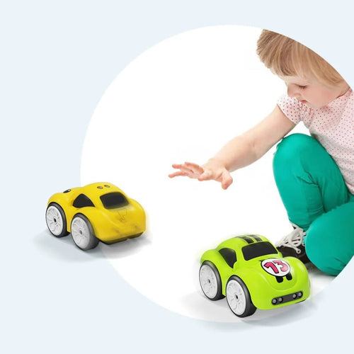 BowLift | Interactive Smart Car