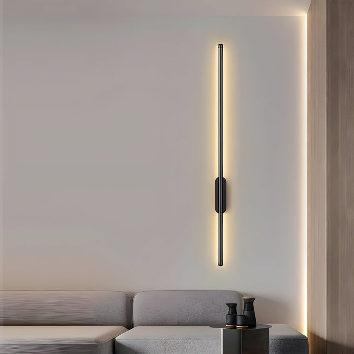 VillaBeam Light - Modern Rectangular Wall Light | Bowlift
