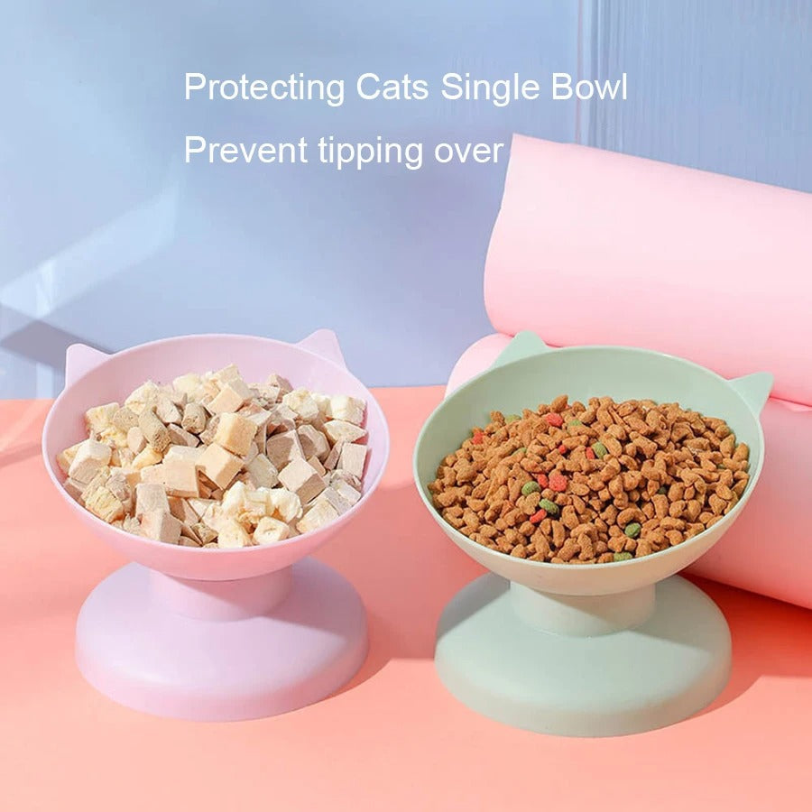 CatBowl Duo Bowlift