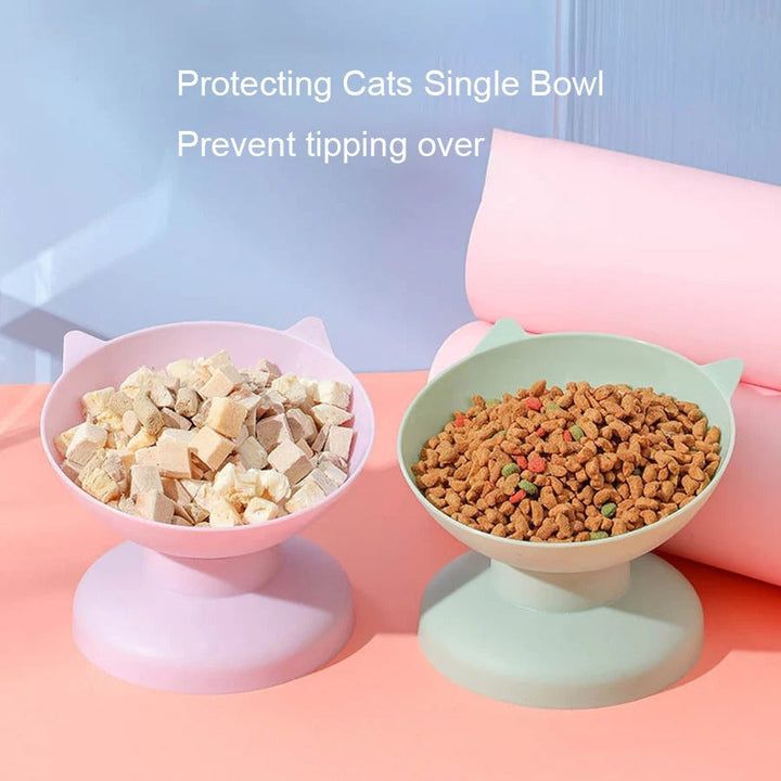 CatBowl Duo Bowlift
