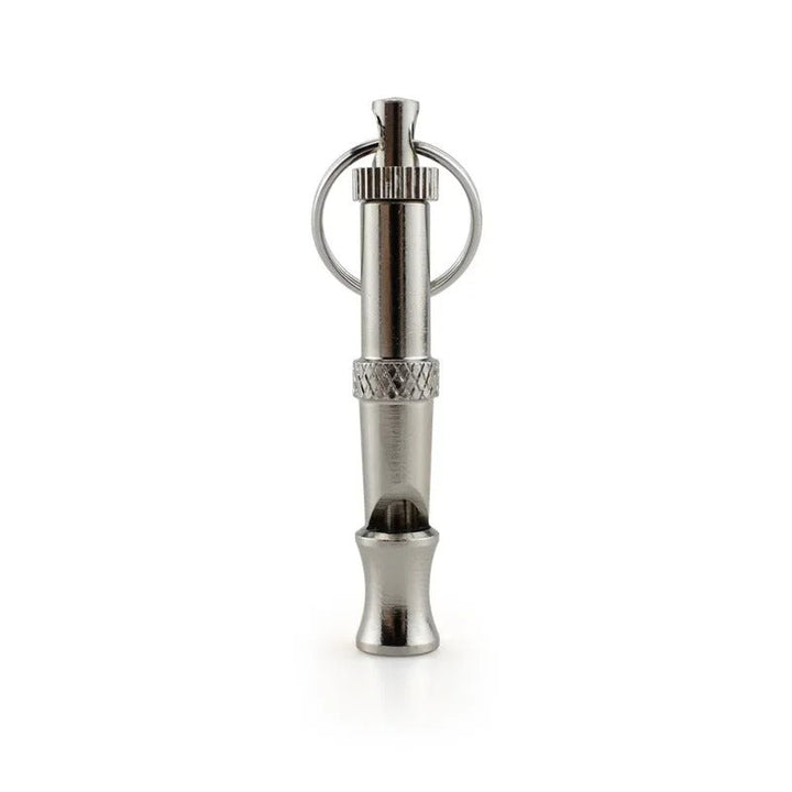 Stainless Steel Dog Whistle Bowlift
