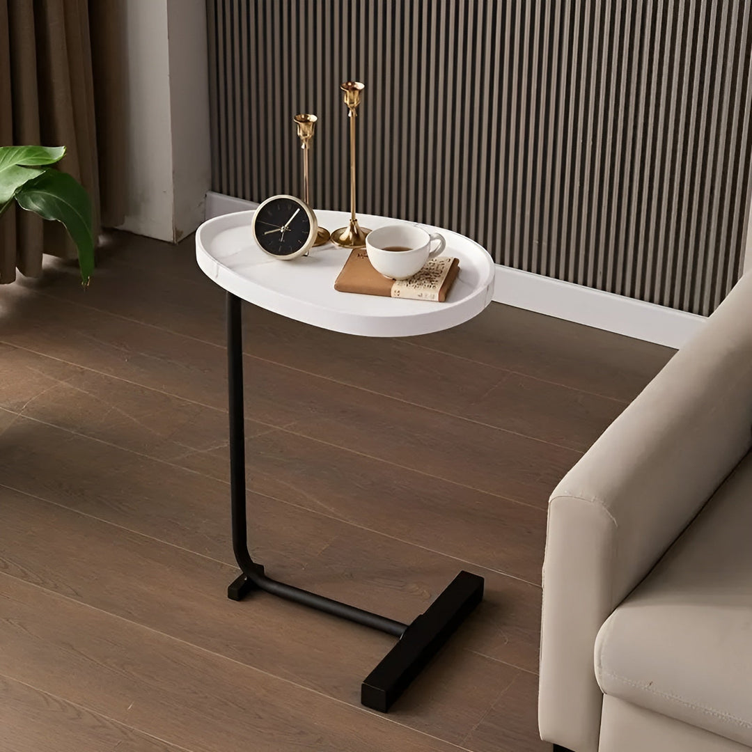 Smaller rollaBowlifte coffee taBowlifte – Stylish and versatile | Compact for home, hotel or guest room | Bowlift