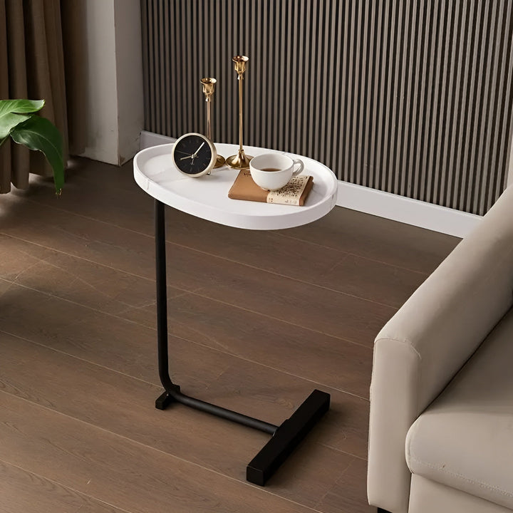 Smaller rollaBowlifte coffee taBowlifte – Stylish and versatile | Compact for home, hotel or guest room | Bowlift