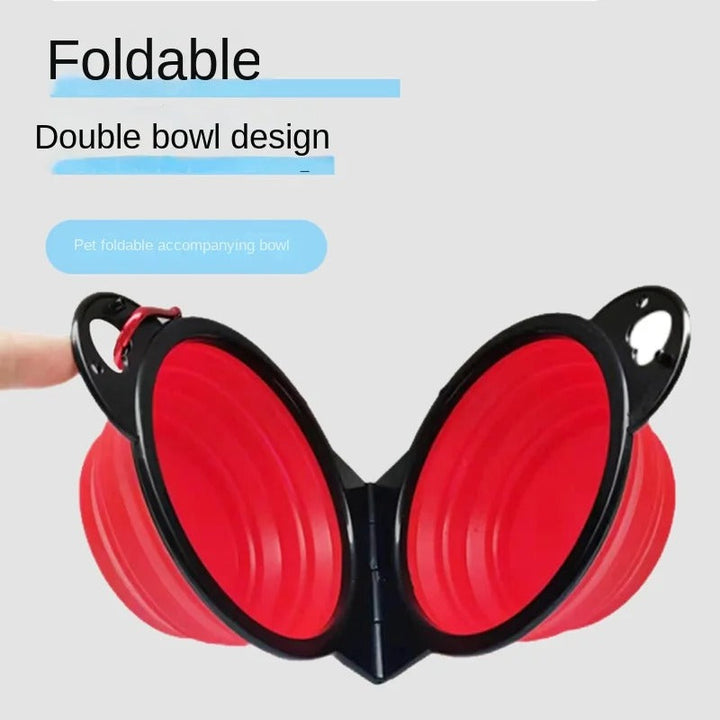 Pet Grooming Glove Bowlift