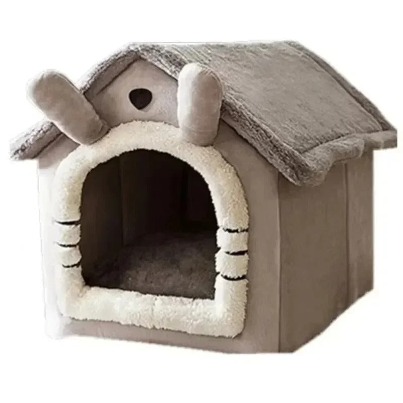 CozyPaw House Bowlift
