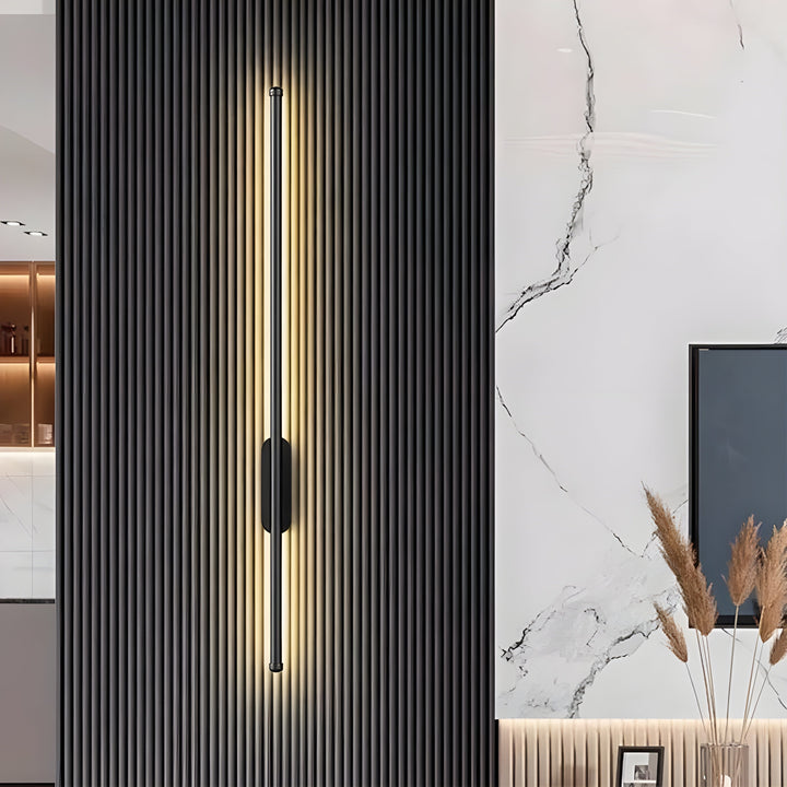 VillaBeam Light - Modern Rectangular Wall Light | Bowlift