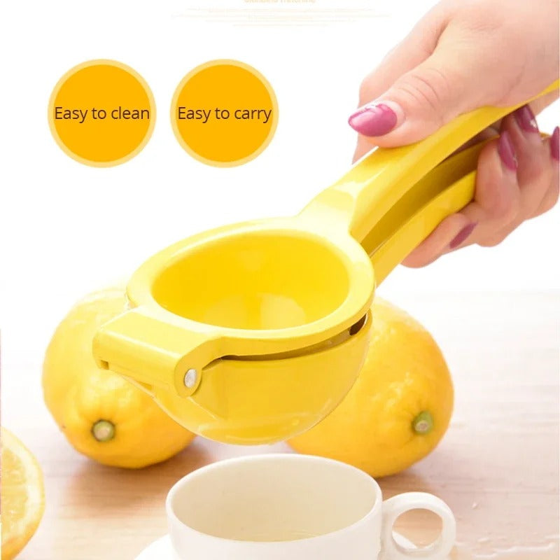 BowLift | Manual Aluminum Lemon Juicer - CitrusPress