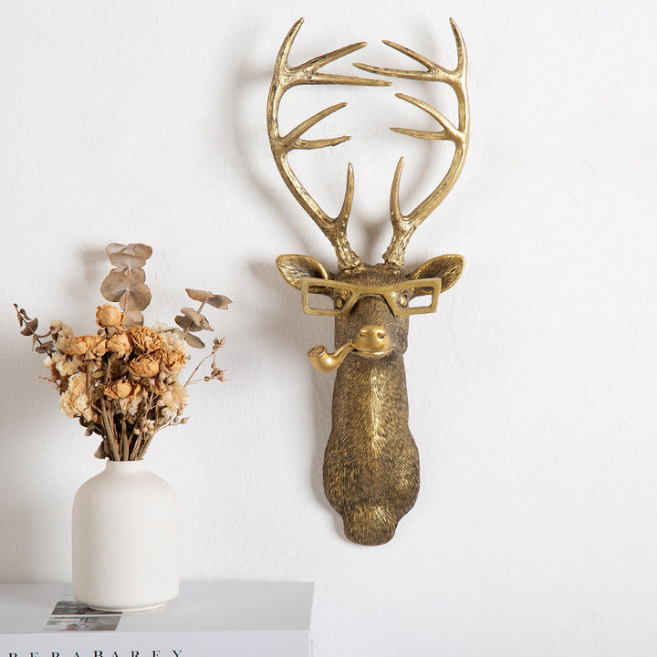 BowLift | NobleStag - Modern Wall Accent