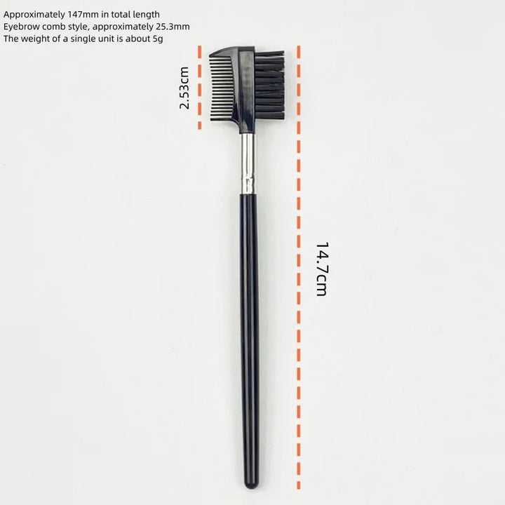 Pet Eye Comb Brush Bowlift