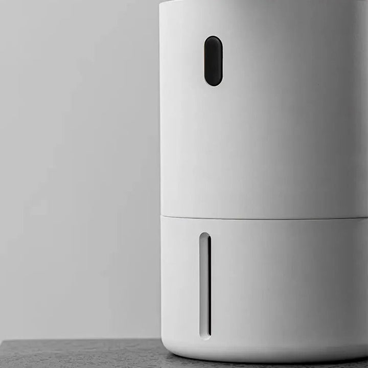 BowLift | Bird-Shaped Creative Soap Dispenser