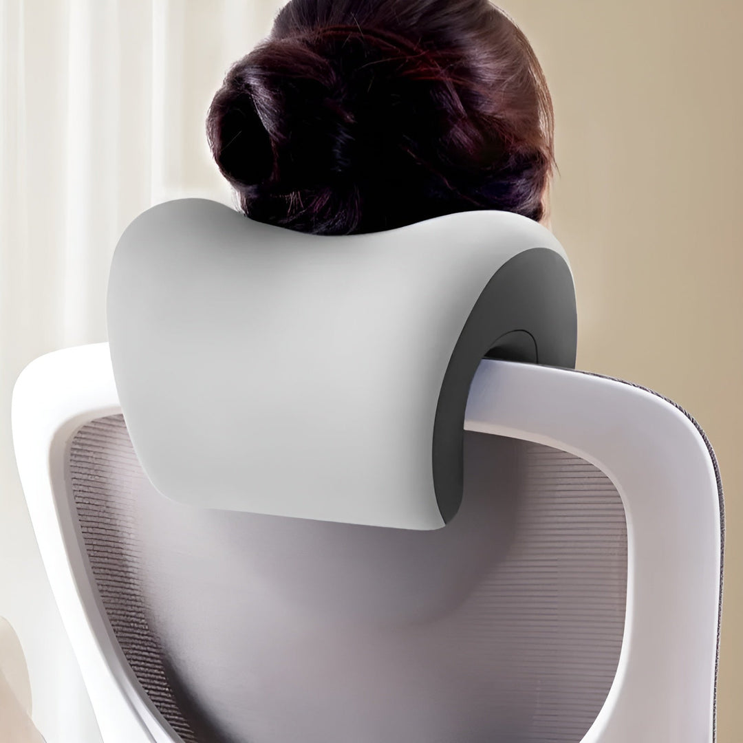 Ergonomic Neck Pillow – ComfortaBowlifte Head and Neck Protection | Ideal for Relaxation | Bowlift